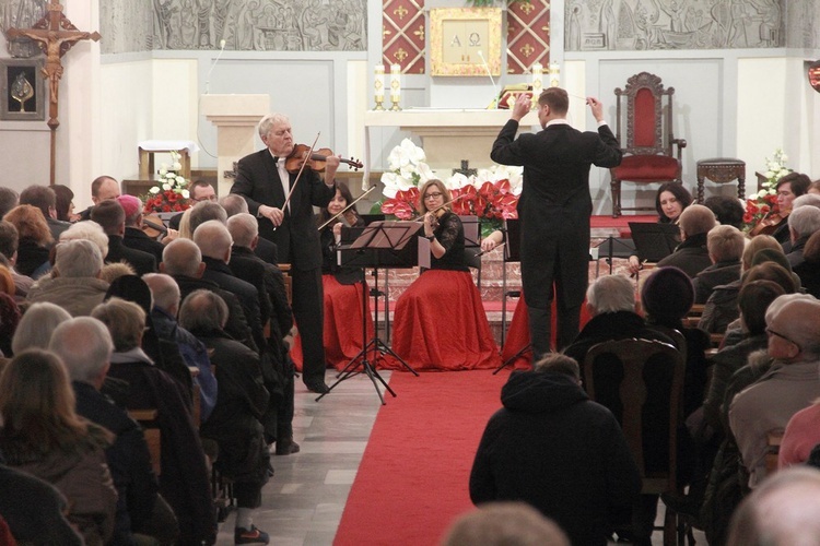 Koncert patriotyczny