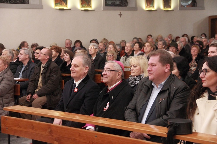 Koncert patriotyczny