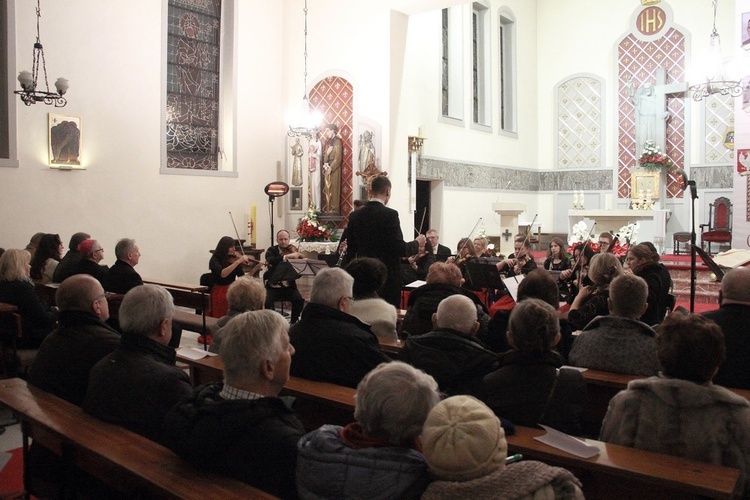 Koncert patriotyczny