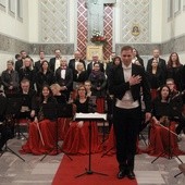 Koncert patriotyczny