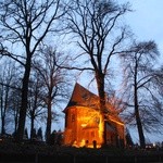 500 lat kościółka w Iwkowej