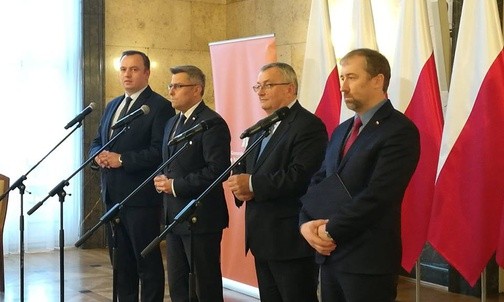 Do lotniska w Pyrzowicach pojedziemy szybciej i bezpieczniej