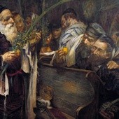 Leopold Pilichowski, Sukkot