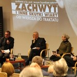 Premiera książki ks. Szymika w Katowicach