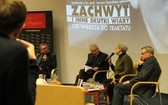 Premiera książki ks. Szymika w Katowicach