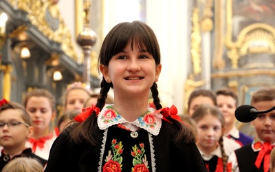 Malwina Ciesielska jest laureatką XXI edycji festiwalu