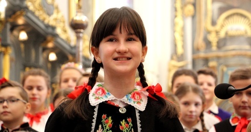 Malwina Ciesielska jest laureatką XXI edycji festiwalu