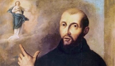 Św. Franciszek Antoni Fasani