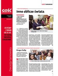 Gość Tarnowski 48/2018