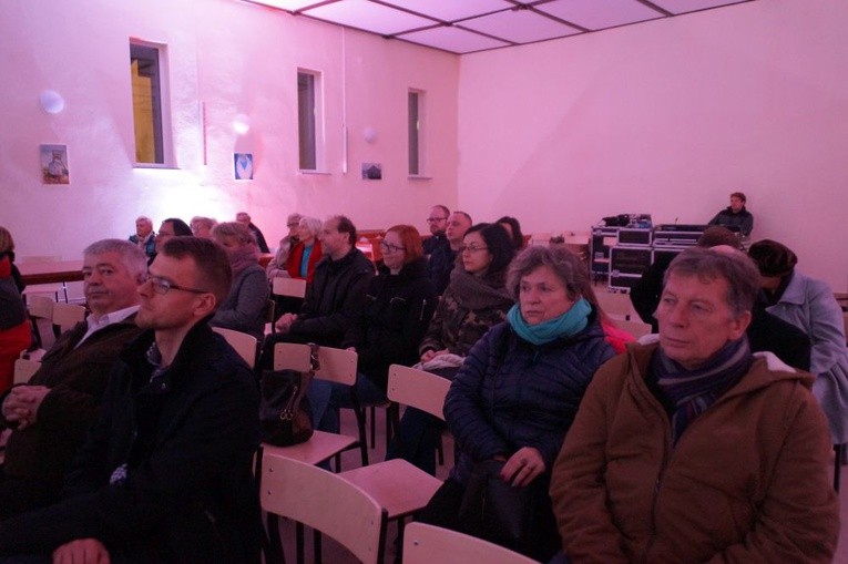 Ojcowie Niepodległości i Ojciec Pio