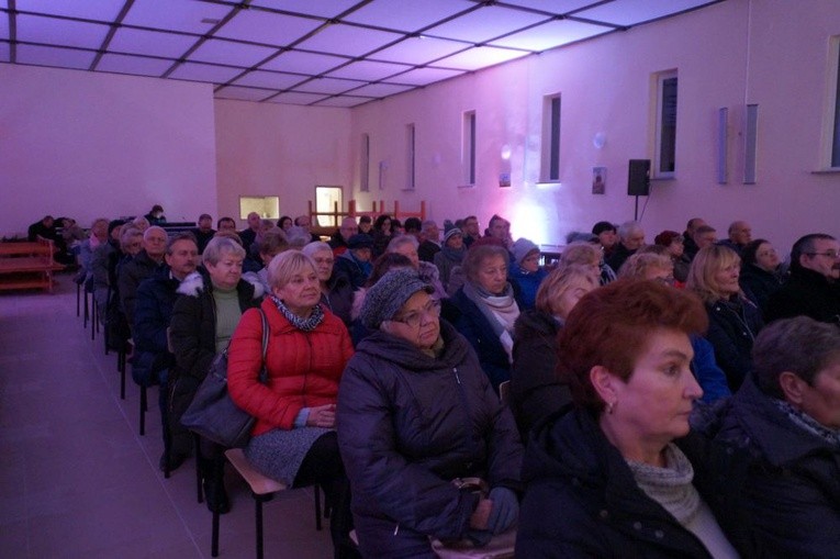 Ojcowie Niepodległości i Ojciec Pio