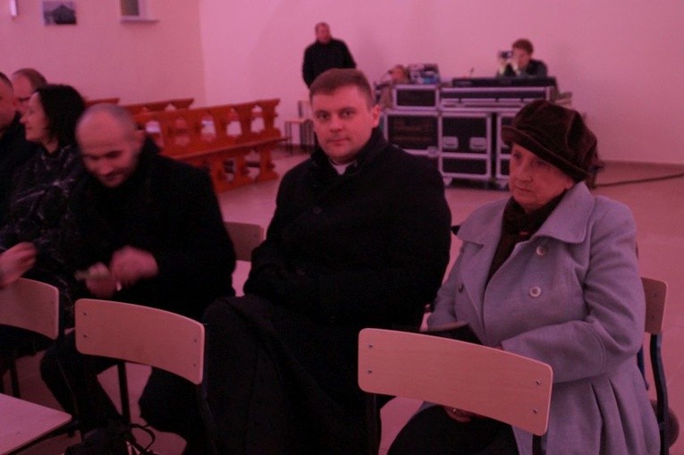 Ojcowie Niepodległości i Ojciec Pio