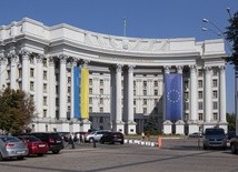 Ukraina: biskupi apelują o modlitwę w intencji pokoju