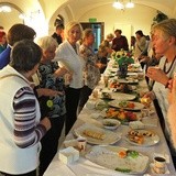 Seniorzy z Bielska-Białej w akcji