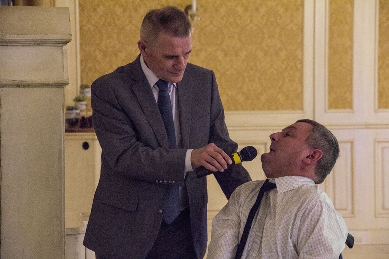 25 lat Warsztatów Terapii Zajęciowej