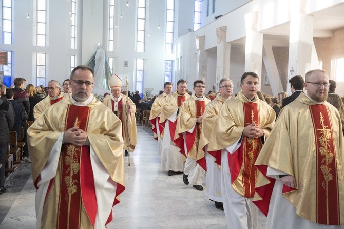 Nowa szkoła pijarów na Siekierkach