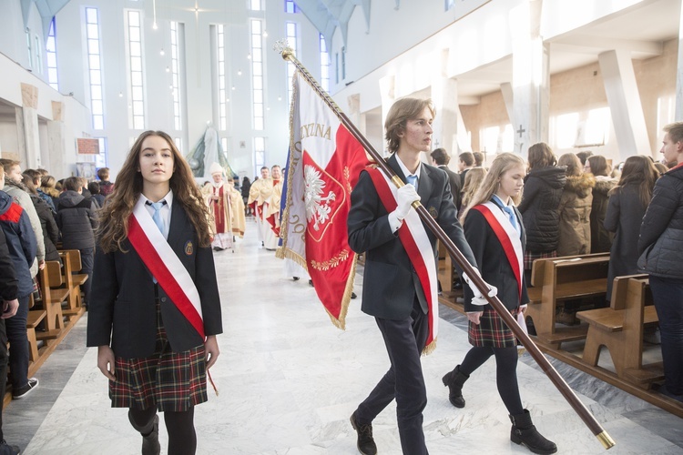 Nowa szkoła pijarów na Siekierkach