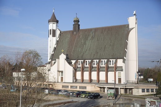 Nowa szkoła pijarów na Siekierkach
