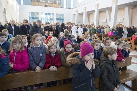 Nowa szkoła pijarów na Siekierkach