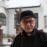 Ks. Edward Kozyra proboszczem w Urzędowie jest od 18 lat