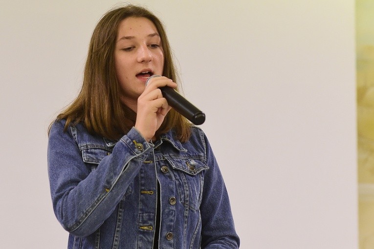 XIII Przegląd Małych Form Teatralnych „Polak-Patriota-Święty”