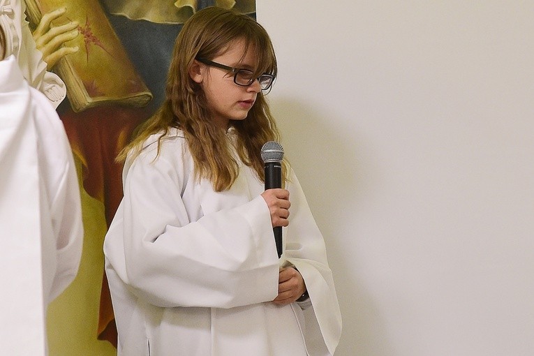 XIII Przegląd Małych Form Teatralnych „Polak-Patriota-Święty”