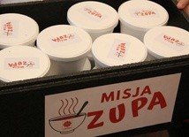 Misja zupa