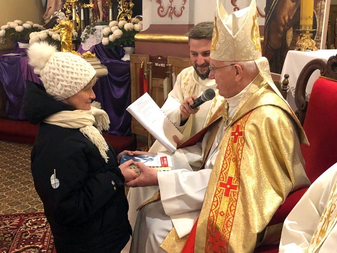 Nabożeństwo słowa Bożego we wspólnocie neokatechumenalnej