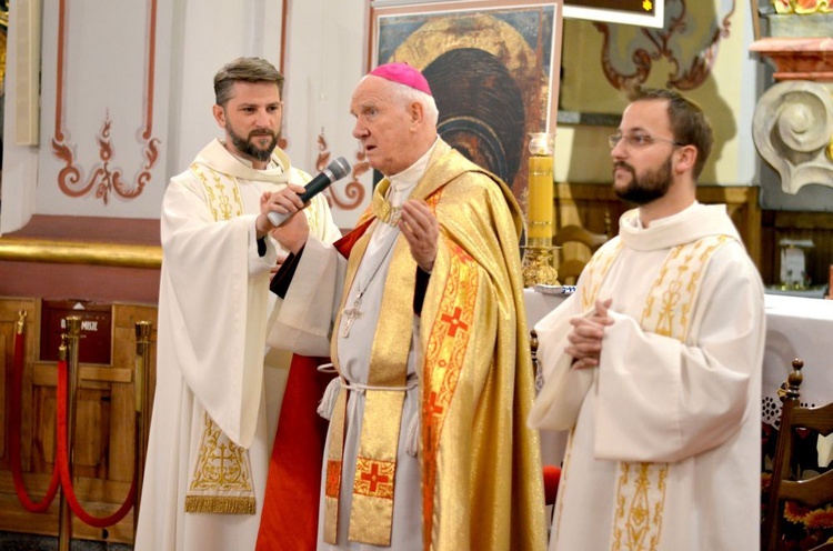 Nabożeństwo słowa Bożego we wspólnocie neokatechumenalnej