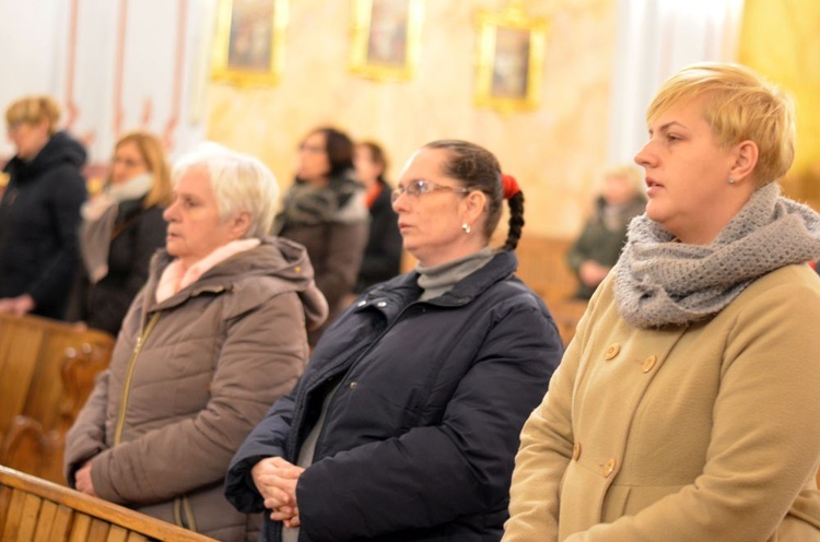 Nabożeństwo słowa Bożego we wspólnocie neokatechumenalnej