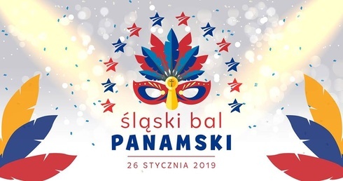 Młodzi, na bal - i to panamski!