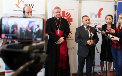Szczyt klimatyczny COP24: W Polskę rusza Mobilna Ambasada Laudato Si’