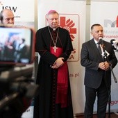 Szczyt klimatyczny COP24: W Polskę rusza Mobilna Ambasada Laudato Si’