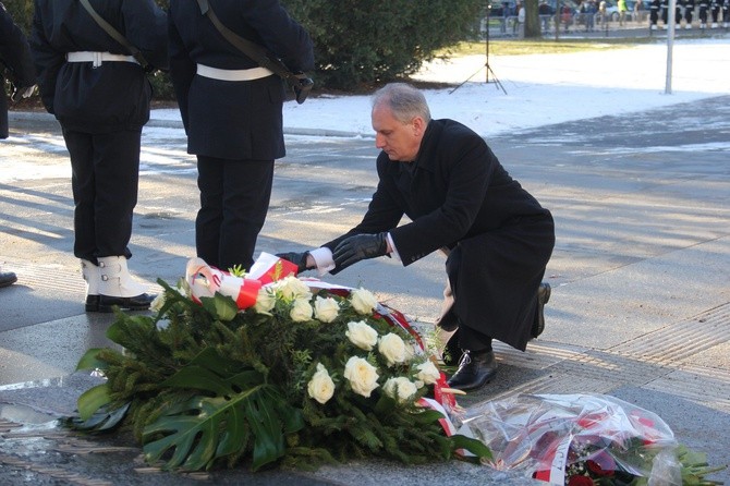 100. rocznica utworzenia Marynarki Wojennej