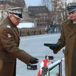 Obchody Dnia Podchorążego we Wrocławiu