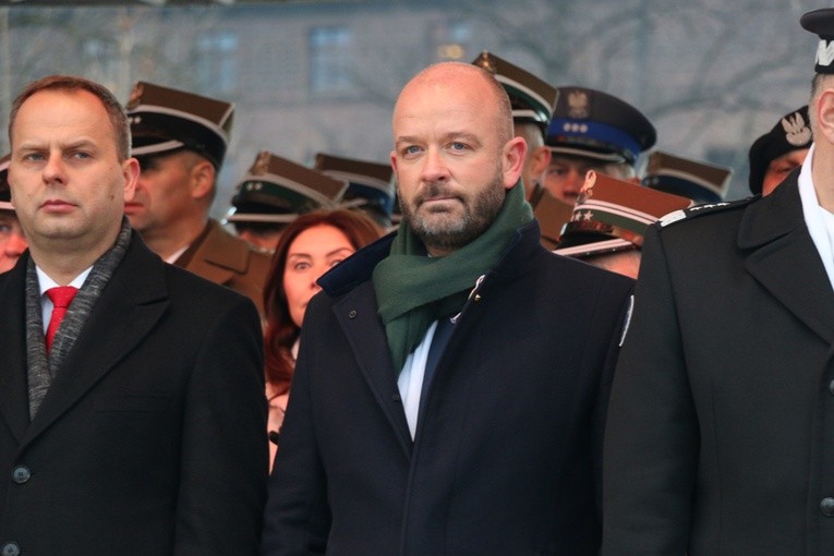 Obchody Dnia Podchorążego we Wrocławiu