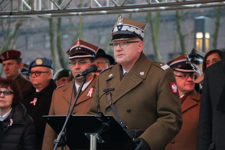 Obchody Dnia Podchorążego we Wrocławiu