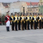 Obchody Dnia Podchorążego we Wrocławiu