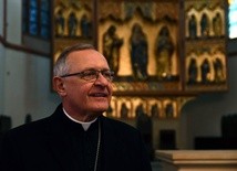 Bp Dajczak: Zapraszam wszystkich do katedry!