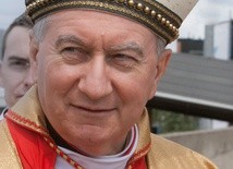 Kard. Parolin: trzeba ukazać pozytywne oblicze migracji