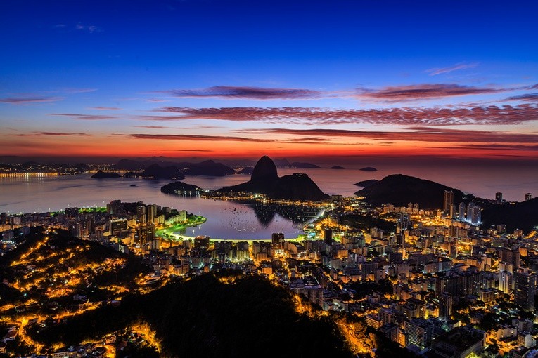 Brazylia wycofuje się z organizacji konferencji klimatycznej ONZ w 2019 r.