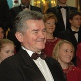 Jan Rybarski  był kawalerem Orderu św. Grzegorza Wielkiego