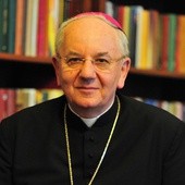 Abp Stanisław Budzik