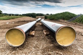 Niemiecki minister gospodarki: Nord Stream 2 i konflikt wokół Krymu to różne sprawy