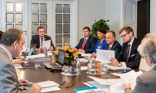 Zarząd Województwa Śląskiego - kto za co odpowiada