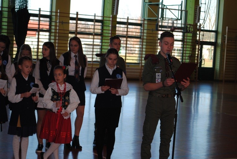 Przegląd w Pysznicy