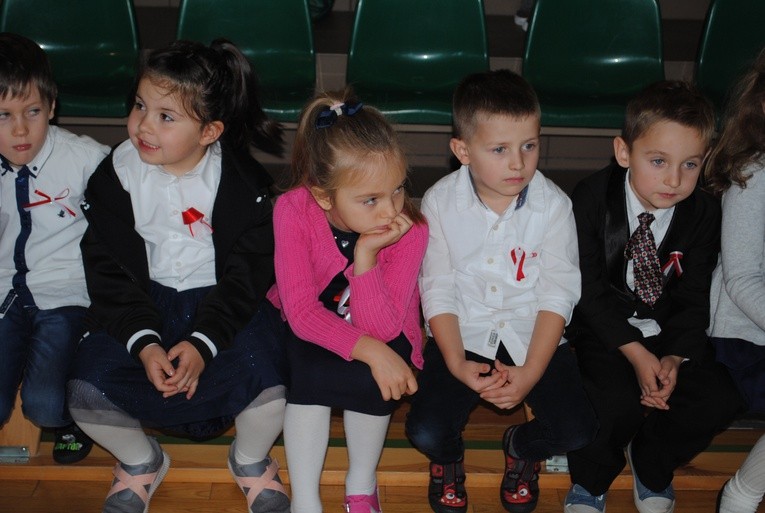 Przegląd w Pysznicy