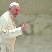 Papież: Jeśli potrzeba, można sprzedać dobra Kościoła, by pomóc ubogim