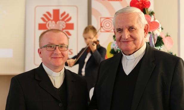 Pomysł zrodził się w Rusinowicach