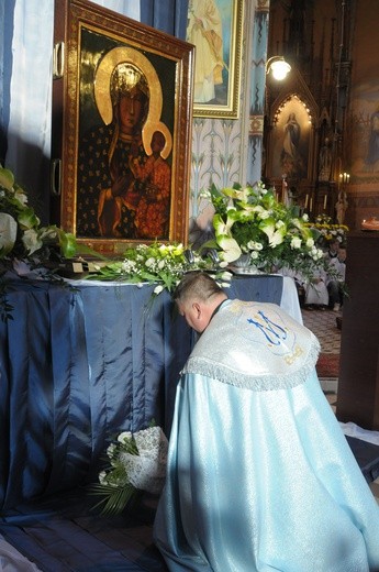 Wspomnienie ks. Adama Łacha (1971-2018)